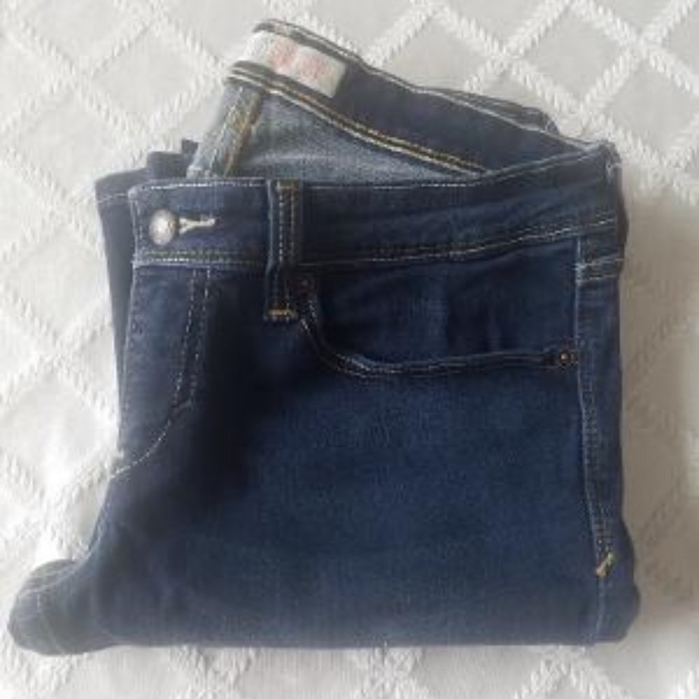 Levi Demi Curve Jeans, Size 9M, See other listings